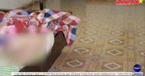 Nghệ An: Người đàn ông tử vong trong nhà nghỉ cùng bạn gái