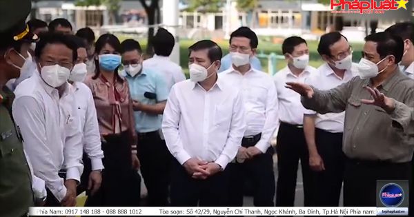 Bản tin nóng ngày 26-6-2021