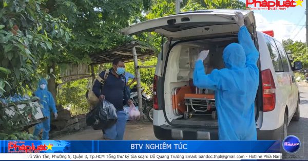 An Giang: Đồn biên phòng Vĩnh Xương phát hiện 03 đối tượng nhập cảnh trái phép