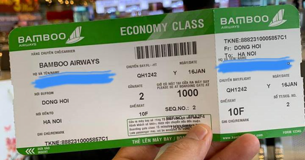 Lập tổ công tác kiểm tra việc cạnh tranh giá vé bay