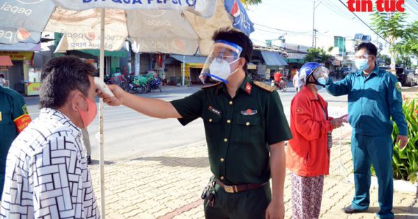 TP Hồ Chí Minh nhân rộng mô hình “Siêu thị 0 đồng”