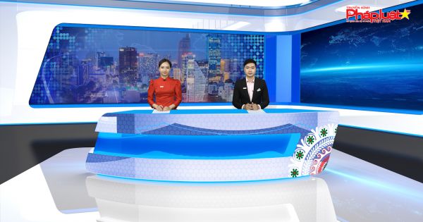 Bản tin Chuyển động cùng Truyền hình Pháp luật ngày 28/06/2021