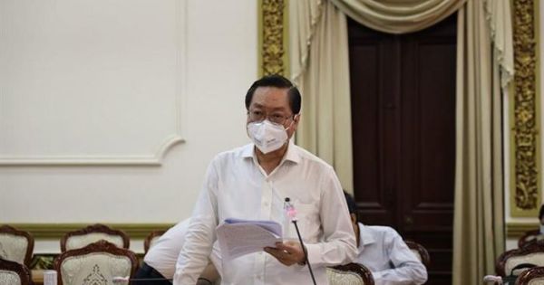 Trưa 28/6, Việt Nam ghi nhận thêm 149 ca mắc COVID-19, TP Hồ Chí Minh hoàn thành đợt tiêm chủng lớn nhất lịch sử