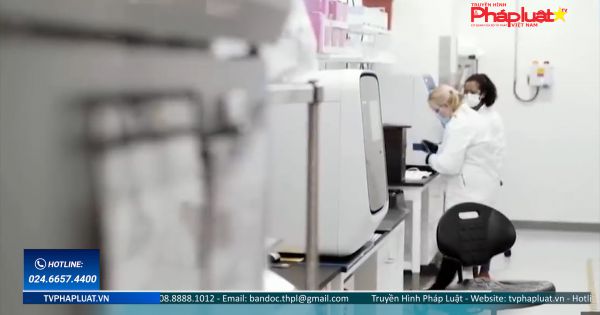 Bản tin nóng ngày 29-6-2021: Việt Nam tổng hợp thành công thuốc Favipiravir trong điều trị COVID-19