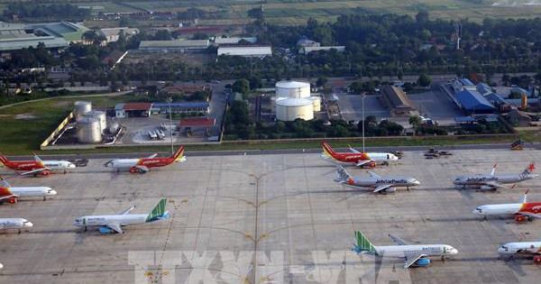 Dự kiến mở đường bay quốc tế vào cuối năm