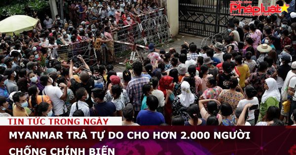 Ngân hàng Thế giới tăng ngân sách cho quỹ vaccine Covid-19