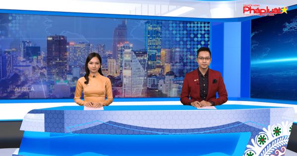 Bản tin Chuyển động cùng Truyền hình Pháp luật ngày 05/07/2021