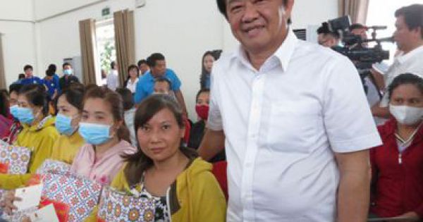 Chủ tịch UBND tỉnh Bình Dương không tái cử vì không đủ tuổi