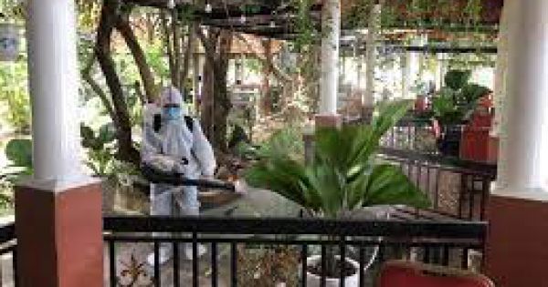 “Sự kiện trăm người”, phạt 1 công ty và 120 cá nhân tổng cộng 321 triệu đồng