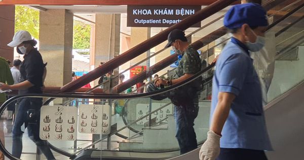 TP.HCM cảnh báo cuộc gọi mạo danh Ban chỉ đạo chống dịch, bệnh viện, bác sĩ...