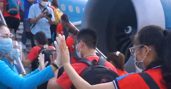 Bản tin nóng ngày 6/7/2021