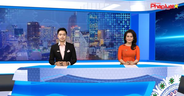 Bản tin Chuyển động cùng Truyền hình Pháp luật ngày 07/07/2021