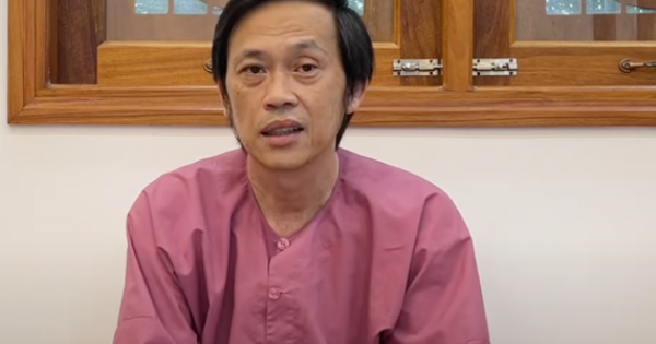 Thanh tra Bộ VH-TT-DL lên tiếng về việc xem xét tước danh hiệu của nghệ sĩ Hoài Linh