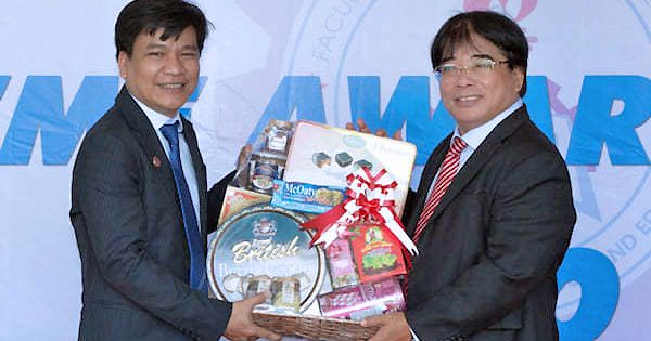 Bộ GD-ĐT không công nhận Hiệu trưởng ĐH Sư phạm Kỹ thuật TP.HCM