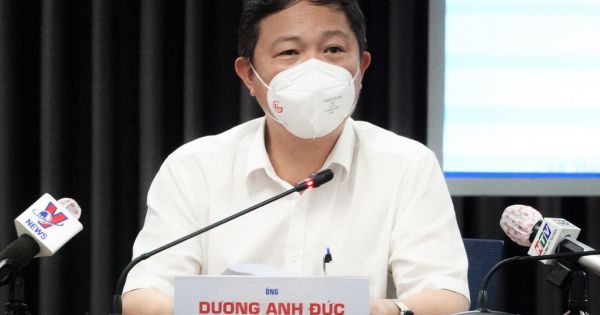 Phó chủ tịch UBND TP.HCM: Cấp giấy “thông hành” để người dân ra ngoài là không cần thiết