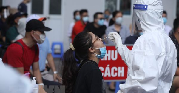 Bộ Y tế điều chỉnh thời gian cách ly tại nhà của người từ TP.HCM về các địa phương lên 14 ngày