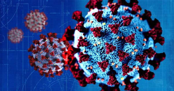 Covid-19: Phát hiện mới của Trung Quốc về biến chủng Delta