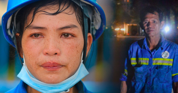 Hơn 4 tỷ đồng nợ lương đến tay công nhân môi trường Hà Nội