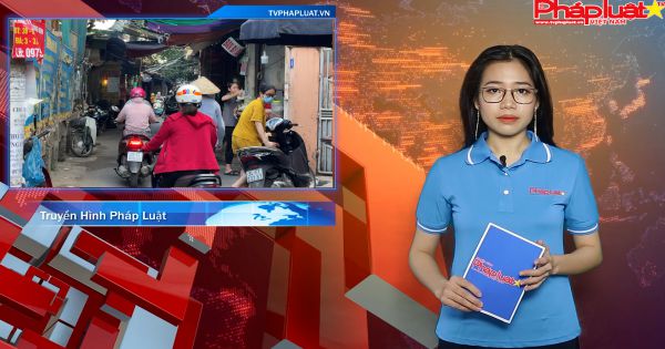 Phường Mễ Trì (Quận Nam Từ Liêm): Người dân chưa kịp mừng thì đã lo mất ăn mất ngủ, công việc đình trệ vì dự án xây dựng đường nối Đỗ Đức Dục đi Mễ Trì