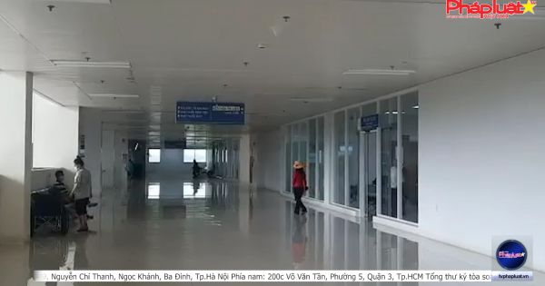 TP.HCM: Thành lập Trung tâm hồi sức COVID-19 với quy mô 1.000 giường