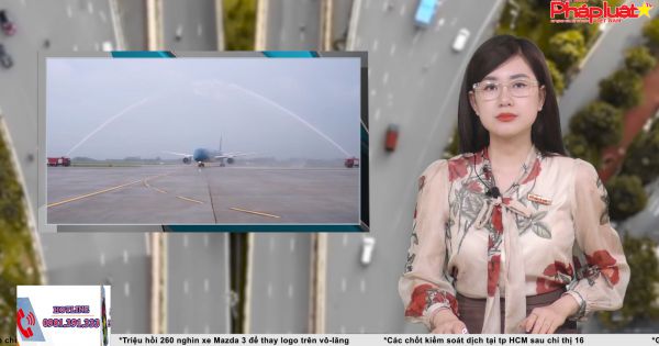 Bản tin An toàn giao thông ngày 13/07/2021