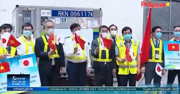 Bản tin nóng ngày 13/7/2021