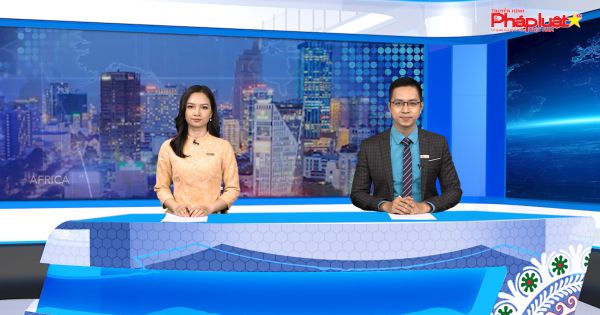 Bản tin Chuyển động cùng Truyền hình Pháp luật ngày 14/07/2021