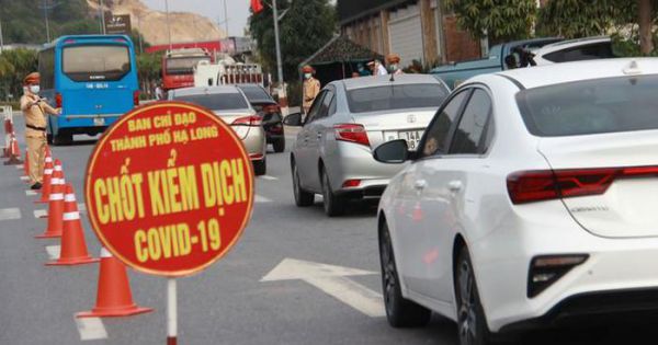 Bắt giữ nhóm tổ chức 'thông chốt' kiểm dịch với giá 400 nghìn đồng