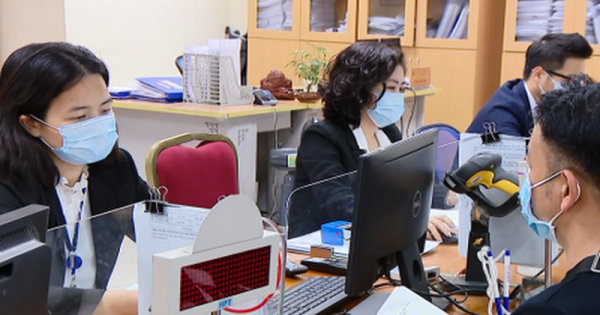 Đã miễn, giảm, gia hạn 27,5 nghìn tỷ đồng các khoản thuế, tiền thuê đất, phí, lệ phí