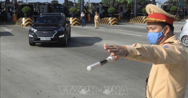 Trưng dụng 4 trạm dừng nghỉ tại Long An, Tiền Giang làm chốt kiểm dịch lái xe chở hàng