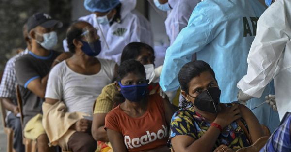 WHO cảnh báo biến thể mới nguy hiểm hơn của virus corona: Sẽ lan toàn cầu