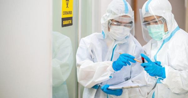 Bình Dương ghi nhận thêm 2 bệnh nhân COVID-19 tử vong, 51 ca diễn biến nặng