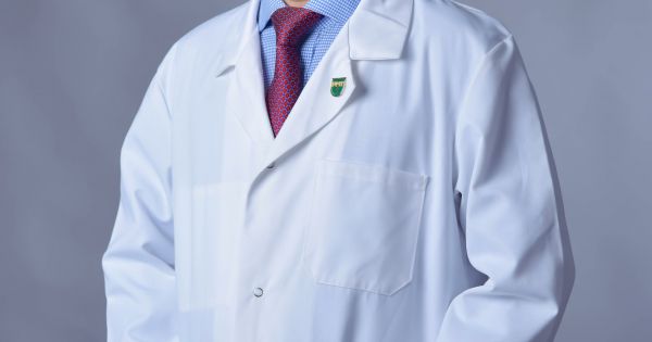 Ông Nguyễn Thanh Hiệp làm hiệu trưởng trường ĐH Y khoa Phạm Ngọc Thạch