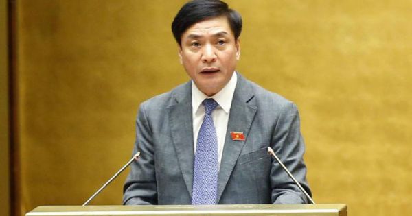 Đại biểu Quốc hội đề nghị giám sát gói hỗ trợ Covid-19, bổ nhiệm cán bộ