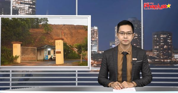 Hải Dương: Công nhân mỏ than Kim Bôi tử nạn