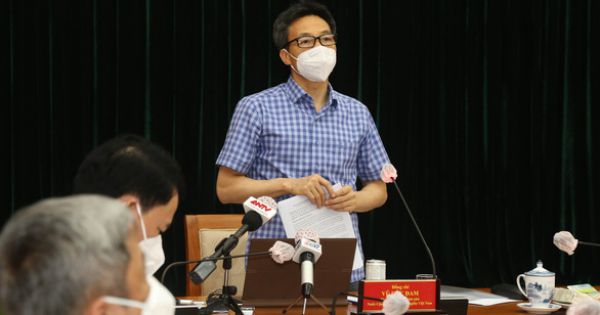 Thêm 2.787 ca mắc COVID-19, số ca khỏi bệnh đang tăng