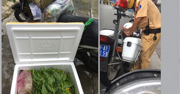 Bản tin nóng ngày 22/7/2021