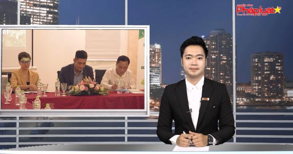 Công viên sức khỏe Health park holding - Hành trình “Hạnh phúc muôn nơi”