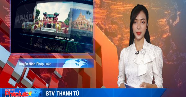 BẢN TIN VĂN HOÁ số 1: Dở dang trong công tác trùng tu, tôn tạo các di tích lịch sử văn hoá.