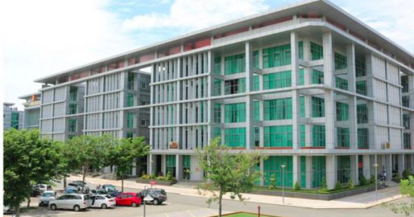 Kỷ luật nguyên Giám đốc và Phó Giám đốc Sở Tư pháp Bà Rịa-Vũng Tàu