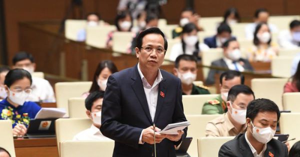 Gần 250.000 lao động tự do ở TP.HCM đã được hỗ trợ sau 15 ngày giãn cách