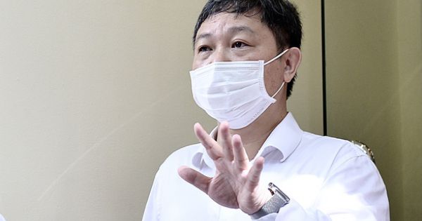 TP.HCM huy động bác sĩ về hưu, lực lượng y tế tư nhân, sinh viên ngành y tham gia chống dịch