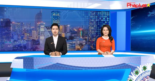 Bản tin Chuyển động cùng Truyền hình Pháp luật ngày 26/07/2021