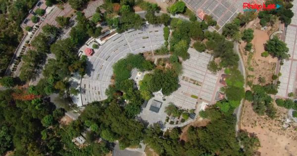 Chảy mãi mạch nguồn những chuyến đi bồi đắp tâm hồn