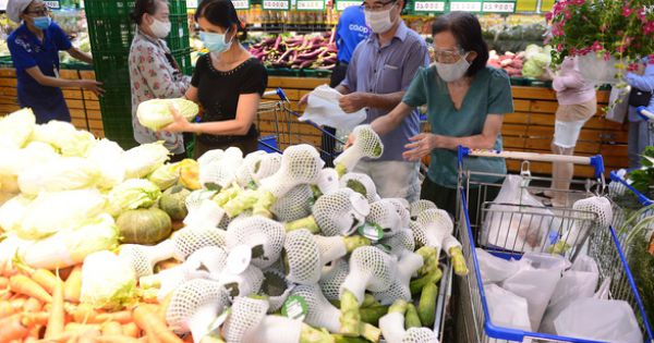 Bộ Công thương hỏa tốc đề xuất Thủ tướng thay “hàng hóa thiết yếu” bằng hàng hóa “cấm lưu thông”