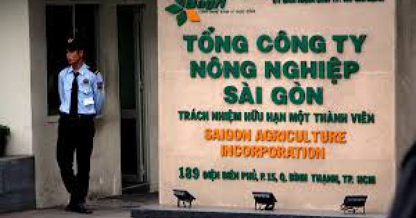 Cựu phó chủ tịch UBND TP.HCM Trần Vĩnh Tuyến bị truy tố liên quan vụ SAGRI