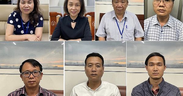 Vụ Bệnh viện Tim Hà Nội: Khởi tố Giám đốc và kế toán trưởng Công ty Cổ phần Thiết bị y tế Hoàng Nga