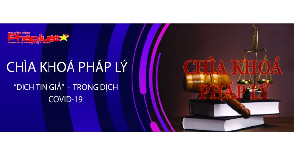 CHÌA KHOÁ PHÁP LÝ số 12 - 