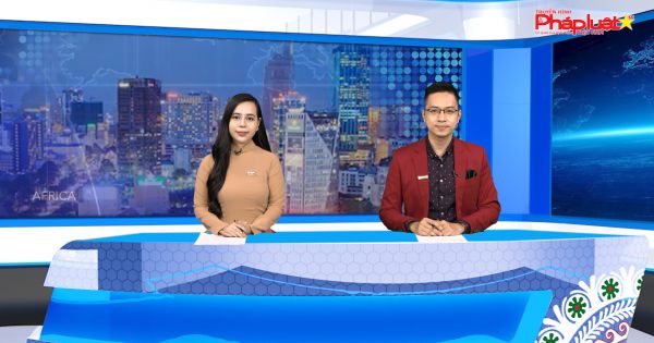 Bản tin Chuyển động cùng Truyền hình Pháp luật ngày 02/08/2021