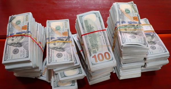 Công an An Giang khởi tố 4 bị can vận chuyển gần nửa triệu USD